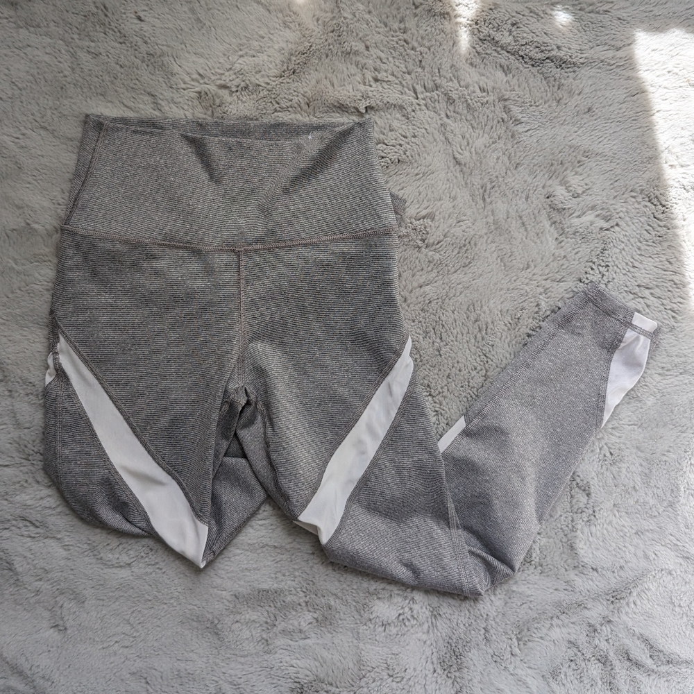 Aerie Chill Play Move Leggings | Small